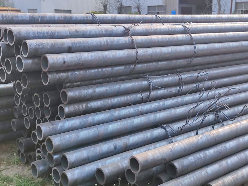 16Mn<font style='color:red'>厚壁</font>無縫鋼管的出色性能